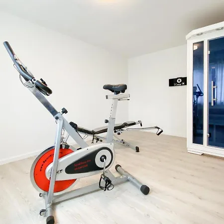 Ferienhaus Langbehnhus Feriehus *