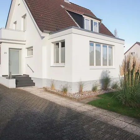 Ferienhaus Ferienhaus Langbehnhus Timmendorfer Strand